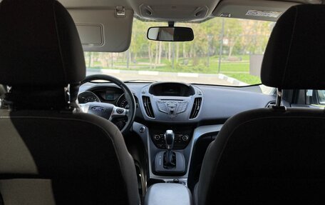 Ford Kuga III, 2015 год, 1 770 000 рублей, 13 фотография
