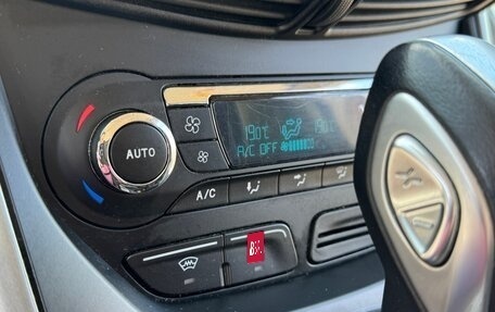 Ford Kuga III, 2015 год, 1 770 000 рублей, 15 фотография