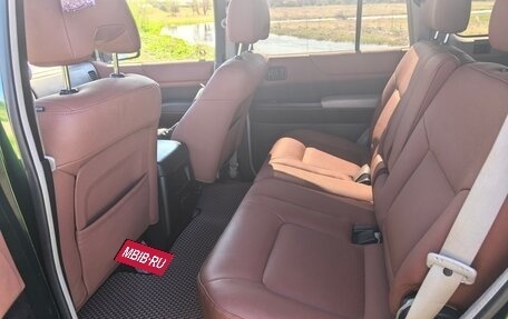Nissan Patrol, 2002 год, 2 200 000 рублей, 17 фотография