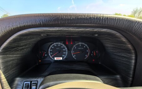 Nissan Patrol, 2002 год, 2 200 000 рублей, 38 фотография