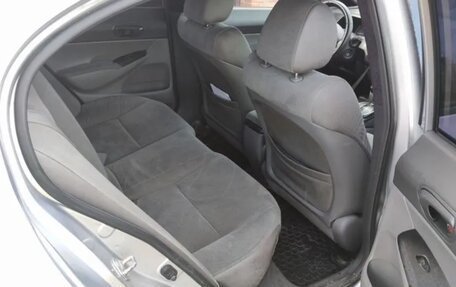 Honda Civic VIII, 2007 год, 730 000 рублей, 2 фотография