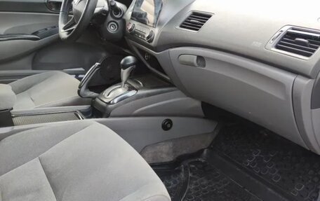 Honda Civic VIII, 2007 год, 730 000 рублей, 4 фотография