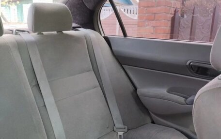 Honda Civic VIII, 2007 год, 730 000 рублей, 3 фотография