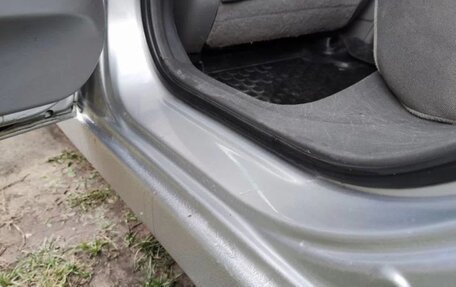 Honda Civic VIII, 2007 год, 730 000 рублей, 11 фотография