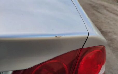 Honda Civic VIII, 2007 год, 730 000 рублей, 6 фотография
