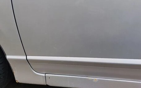 Honda Civic VIII, 2007 год, 730 000 рублей, 9 фотография