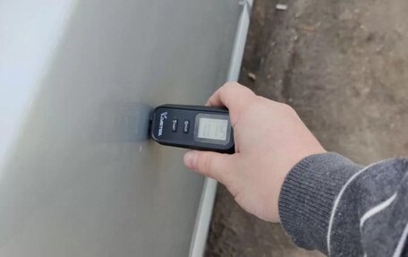 Honda Civic VIII, 2007 год, 730 000 рублей, 24 фотография