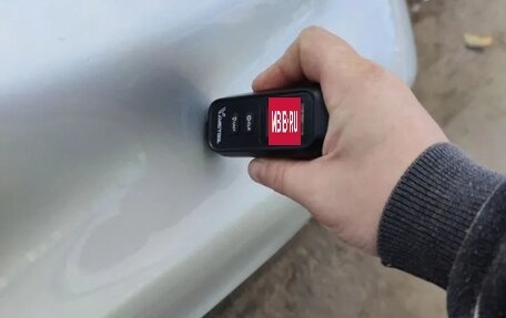 Honda Civic VIII, 2007 год, 730 000 рублей, 19 фотография