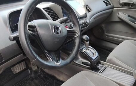 Honda Civic VIII, 2007 год, 730 000 рублей, 20 фотография
