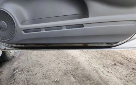 Honda Civic VIII, 2007 год, 730 000 рублей, 18 фотография