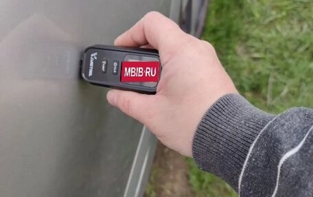 Honda Civic VIII, 2007 год, 730 000 рублей, 29 фотография