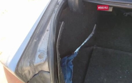 Honda Civic VIII, 2007 год, 730 000 рублей, 32 фотография