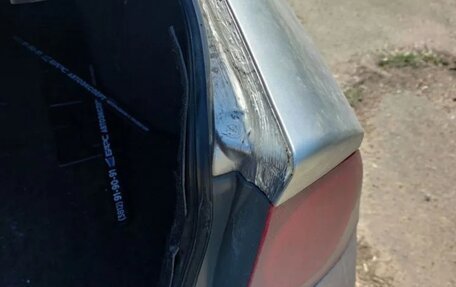 Honda Civic VIII, 2007 год, 730 000 рублей, 36 фотография
