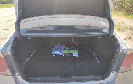 Honda Civic VIII, 2007 год, 730 000 рублей, 33 фотография