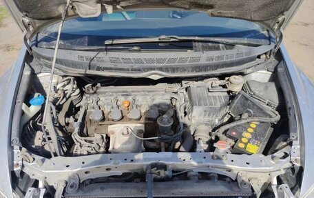 Honda Civic VIII, 2007 год, 730 000 рублей, 38 фотография