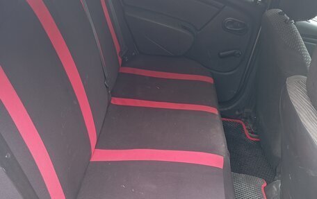 Renault Logan I, 2011 год, 350 000 рублей, 6 фотография