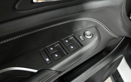 Cadillac SRX II рестайлинг, 2012 год, 1 490 000 рублей, 13 фотография