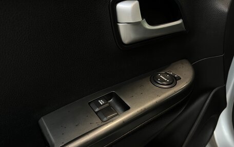 KIA Rio III рестайлинг, 2012 год, 865 000 рублей, 17 фотография