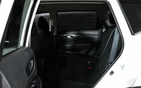 Nissan X-Trail, 2017 год, 2 100 000 рублей, 21 фотография