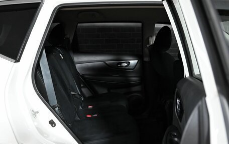 Nissan X-Trail, 2017 год, 2 100 000 рублей, 20 фотография