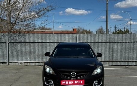 Mazda 6, 2008 год, 889 000 рублей, 2 фотография