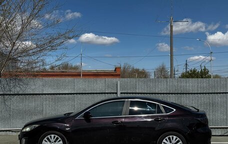 Mazda 6, 2008 год, 889 000 рублей, 5 фотография