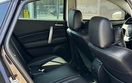 Mazda 6, 2008 год, 889 000 рублей, 11 фотография