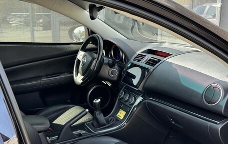 Mazda 6, 2008 год, 889 000 рублей, 12 фотография
