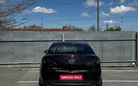 Mazda 6, 2008 год, 889 000 рублей, 7 фотография