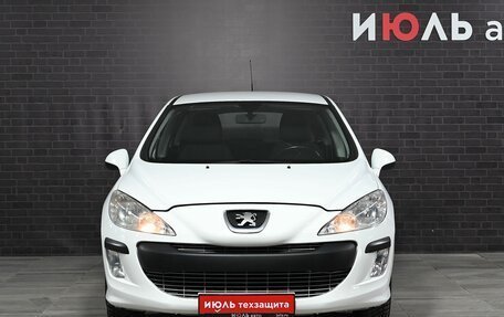 Peugeot 308 II, 2011 год, 525 000 рублей, 2 фотография