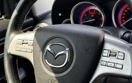 Mazda 6, 2008 год, 889 000 рублей, 16 фотография