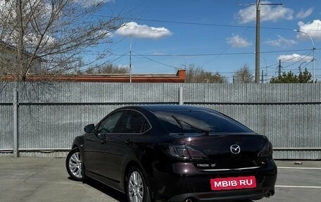 Mazda 6, 2008 год, 889 000 рублей, 6 фотография