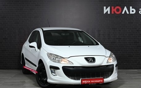 Peugeot 308 II, 2011 год, 525 000 рублей, 3 фотография