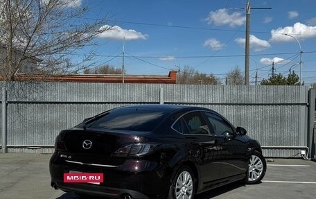 Mazda 6, 2008 год, 889 000 рублей, 8 фотография