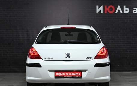 Peugeot 308 II, 2011 год, 525 000 рублей, 5 фотография