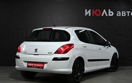 Peugeot 308 II, 2011 год, 525 000 рублей, 7 фотография