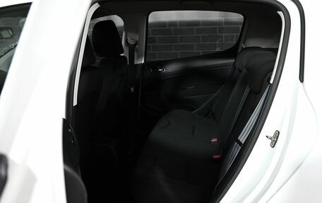 Peugeot 308 II, 2011 год, 525 000 рублей, 16 фотография