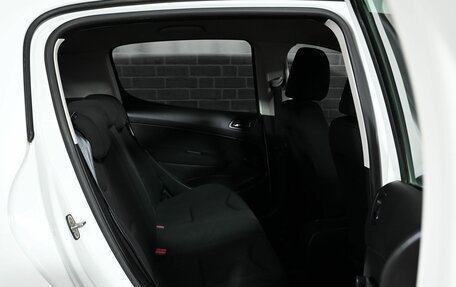Peugeot 308 II, 2011 год, 525 000 рублей, 15 фотография