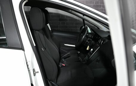 Peugeot 308 II, 2011 год, 525 000 рублей, 11 фотография