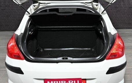Peugeot 308 II, 2011 год, 525 000 рублей, 6 фотография