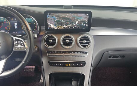 Mercedes-Benz GLC Coupe, 2021 год, 3 843 000 рублей, 7 фотография