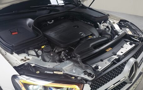 Mercedes-Benz GLC Coupe, 2021 год, 3 843 000 рублей, 14 фотография