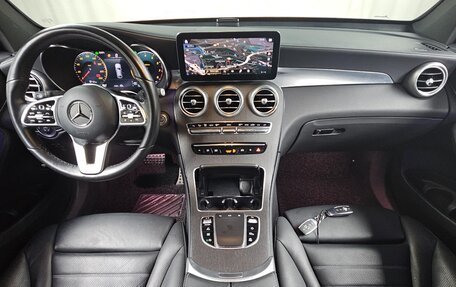Mercedes-Benz GLC Coupe, 2021 год, 3 843 000 рублей, 15 фотография