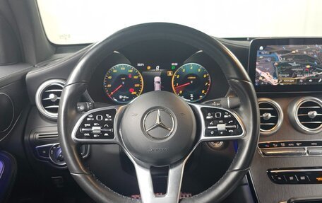 Mercedes-Benz GLC Coupe, 2021 год, 3 843 000 рублей, 6 фотография