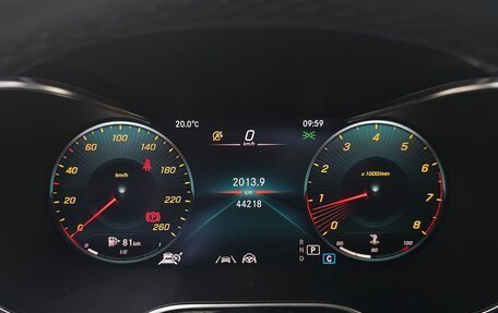 Mercedes-Benz GLC Coupe, 2021 год, 3 843 000 рублей, 16 фотография