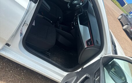 Skoda Rapid II, 2020 год, 1 150 000 рублей, 5 фотография