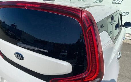KIA Soul III, 2021 год, 2 050 000 рублей, 9 фотография