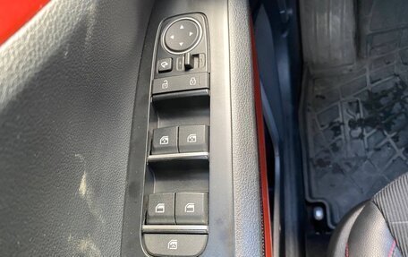 KIA Soul III, 2021 год, 2 050 000 рублей, 17 фотография