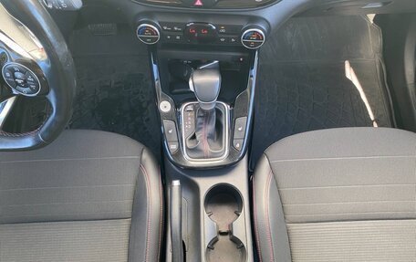 KIA Soul III, 2021 год, 2 050 000 рублей, 14 фотография