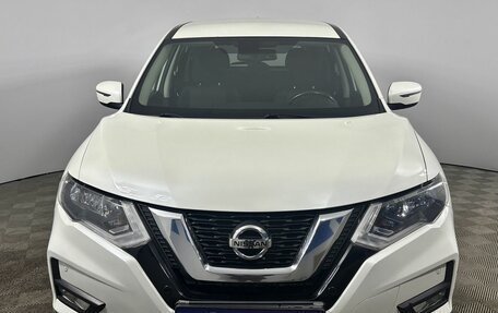 Nissan X-Trail, 2019 год, 2 450 000 рублей, 9 фотография